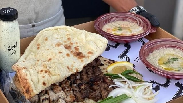 مطعم تكة لومي الكويت (الاسعار +المنيو +الموقع)