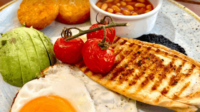 مطعم موريتي ( الأسعار + المنيو + الموقع )