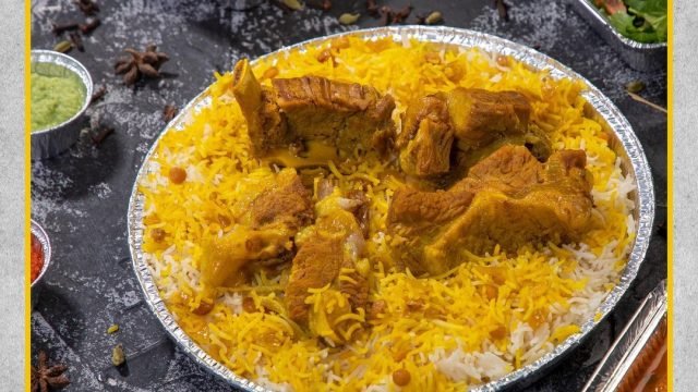 مطعم معزبنا العارضية (الاسعار+المنيو+الموقع)