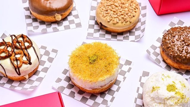 مطعم دوه الكويت (الاسعار +المنيو +الموقع)