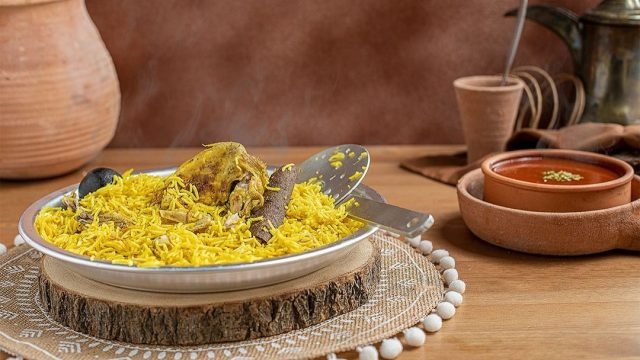 مطعم برمه وفخار الكويت (الاسعار+المنيو+الموقع)