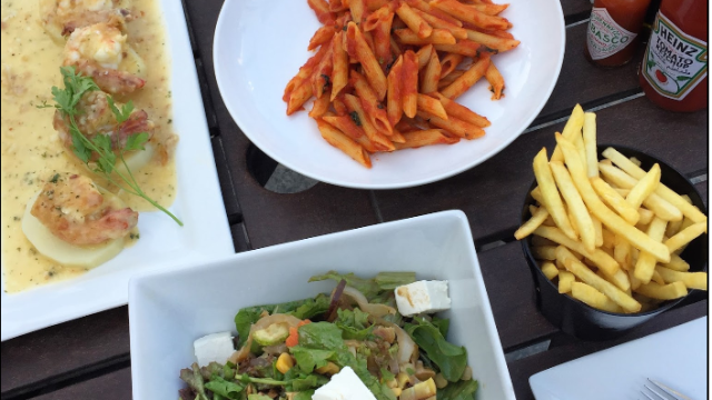 مطعم لورينزو الصالحية الكويت (الاسعار +المنيو +الموقع)