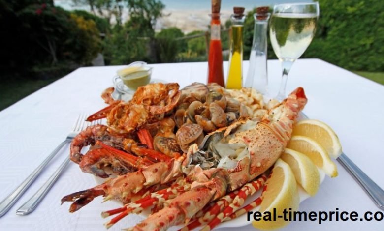 مطعم كابوريا الكويت (الاسعار+المنيو+الموقع)