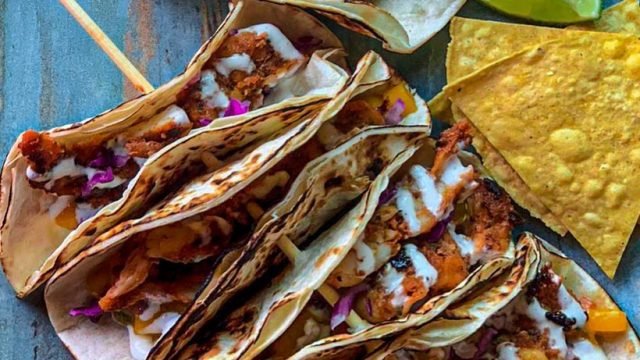 مطعم تاكو ستريت الكويت (الاسعار +المنيو +الموقع)