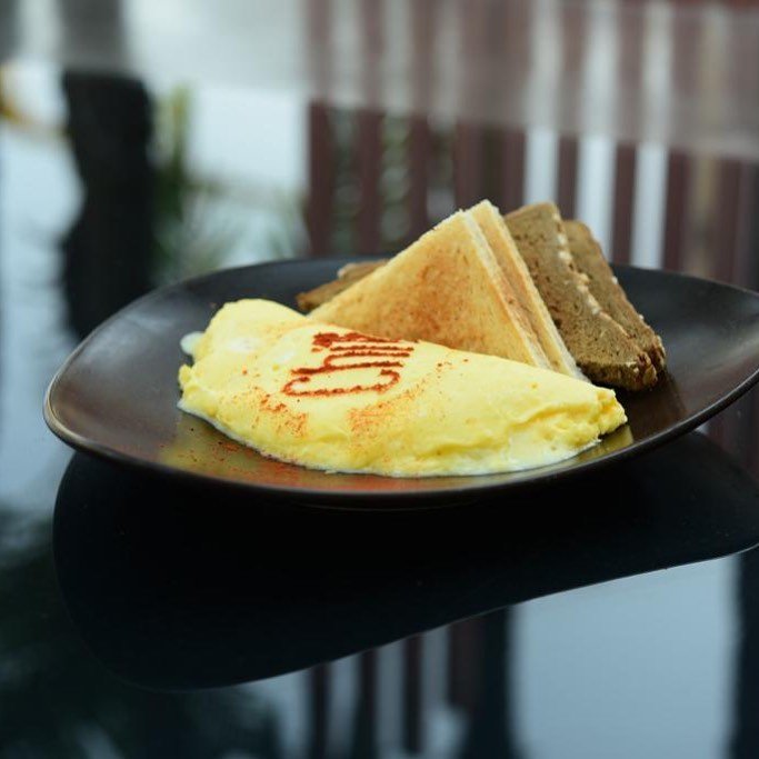 Chill cafe& restaurant الكويت (الاسعار +المنيو +الموقع)