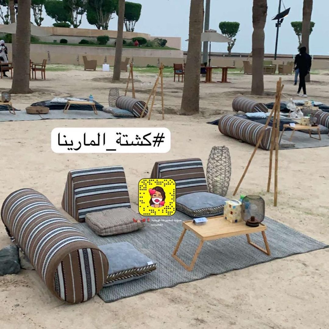 مطعم كشتة فندق المارينا الكويت (الاسعار +المنيو +الموقع)