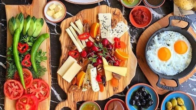 مطعم ذا هانغر الكويت (الاسعار +المنيو +الموقع)