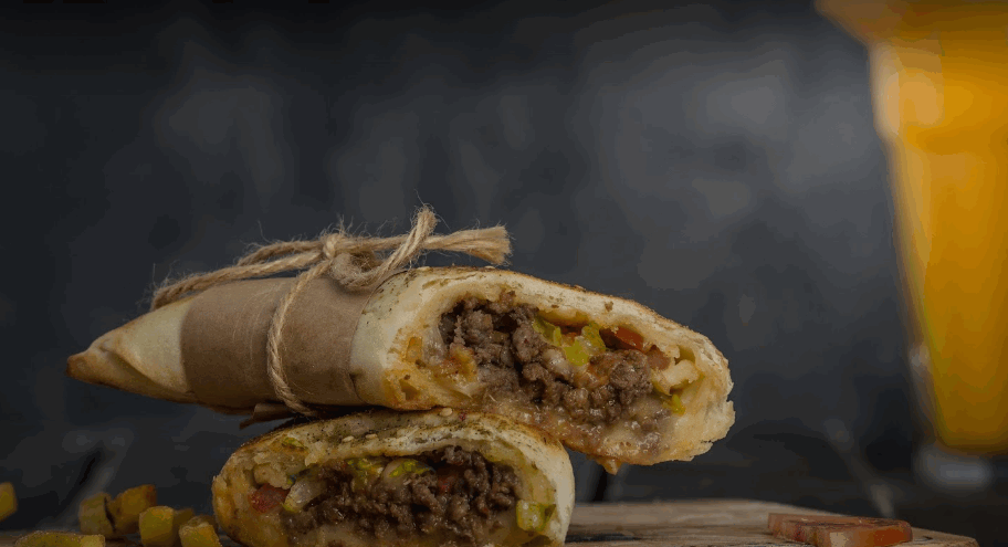 مطاعم البحرين