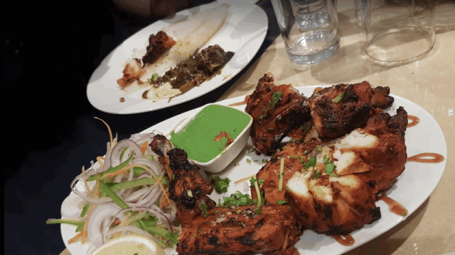 مطعم فلفورز أوف أسيا ( الأسعار + المنيو + الموقع )