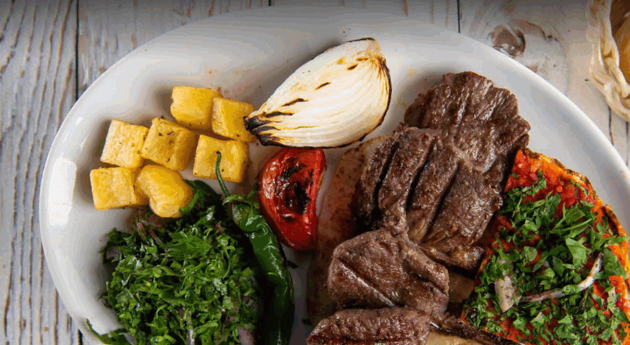 مطاعم لبنانية