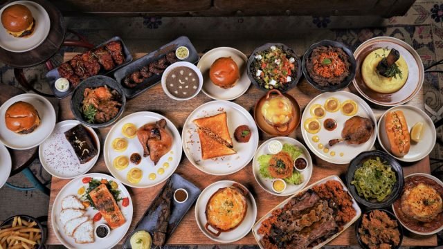 مطعم هوميتوبيا الكويت (الاسعار +المنيو +الموقع)