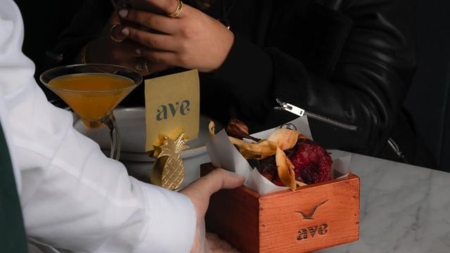 مطعم أيف الكويت ave restaurant (الاسعار +المنيو +الموقع)