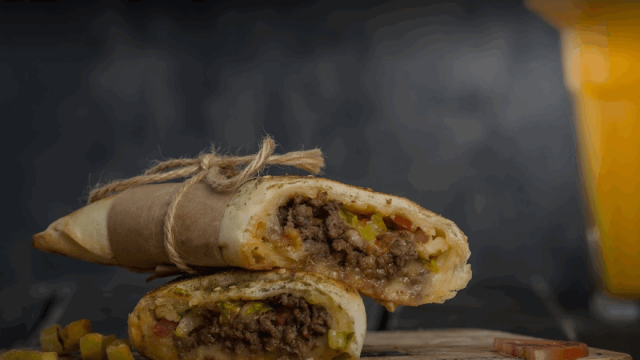 مطعم سبايسي كجن ( الأسعار + المنيو + الموقع )