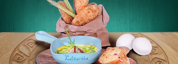 مطعم كاتسرولا العارضية (الاسعار +المنيو +الموقع)