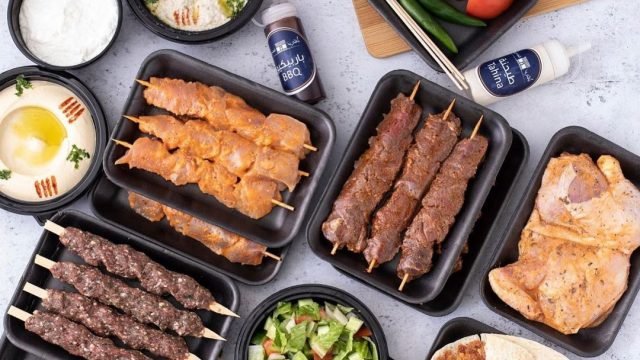 مطعم كافتريا الضاحية الكويت (الاسعار +المنيو +الموقع)