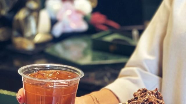 مقهي تيبل فايف ابو الحصانية (الاسعار +المنيو +الموقع)