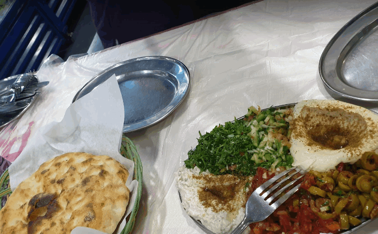 مطاعم البحرين