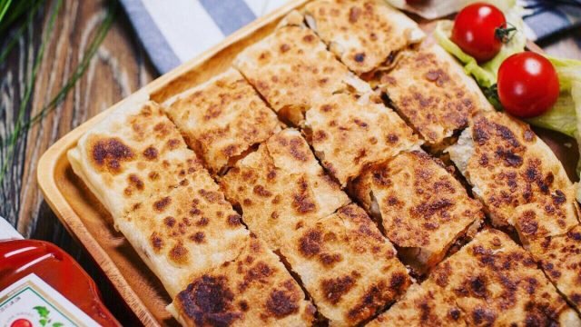 مطعم مطبق و رقاق العارضية (الاسعار +المنيو +الموقع)