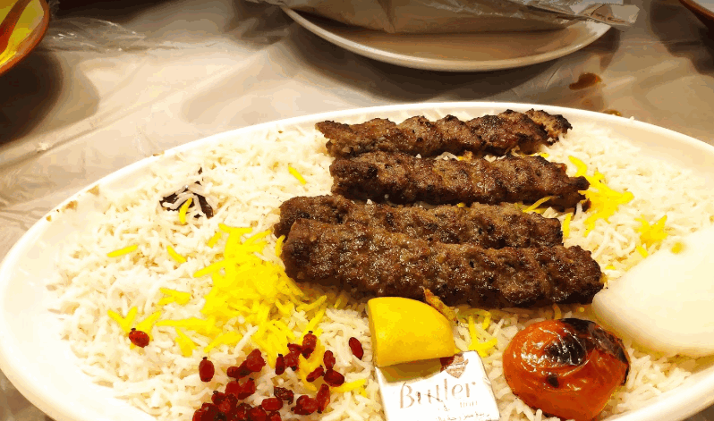 مطاعم البحرين