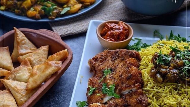 مطعم دار علي العارضية (الاسعار +المنيو +الموقع)