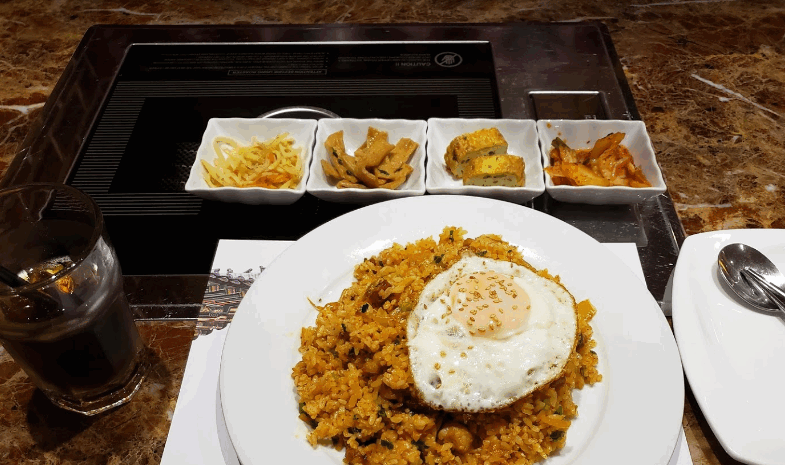 مطاعم البحرين