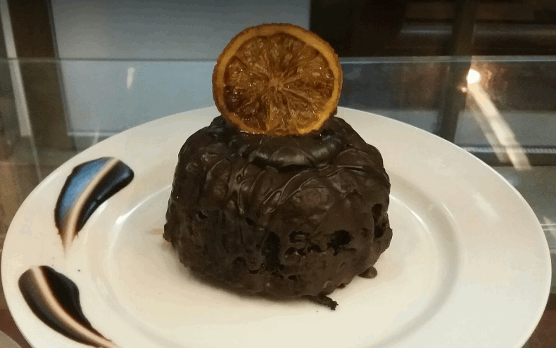 مطاعم البحرين