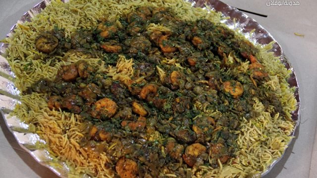 مطعم منهنه للماكولات الكويتية حولي (الاسعار +المنيو +الموقع)