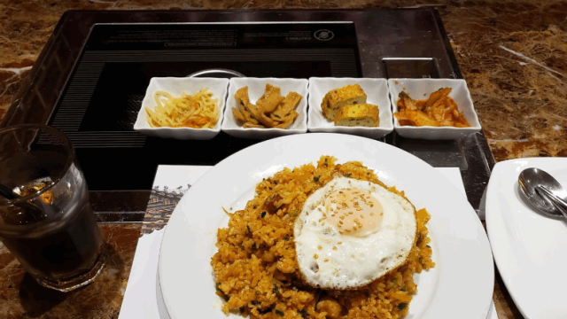 مطعم هان كوك كوان ( الأسعار + المنيو + الموقع )