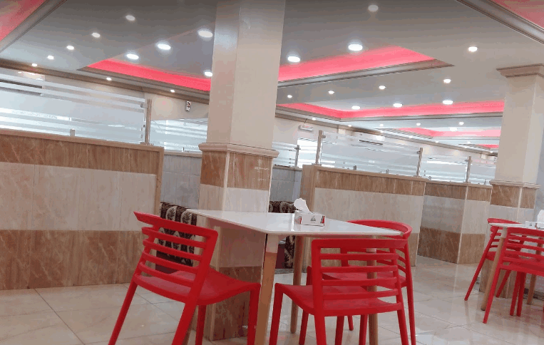 مطاعم البحرين