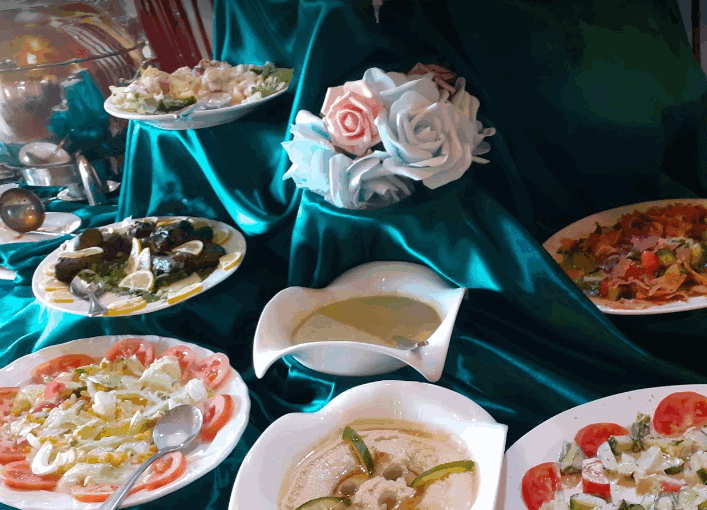 مطعم دي ناين ( الأسعار + المنيو + الموقع )