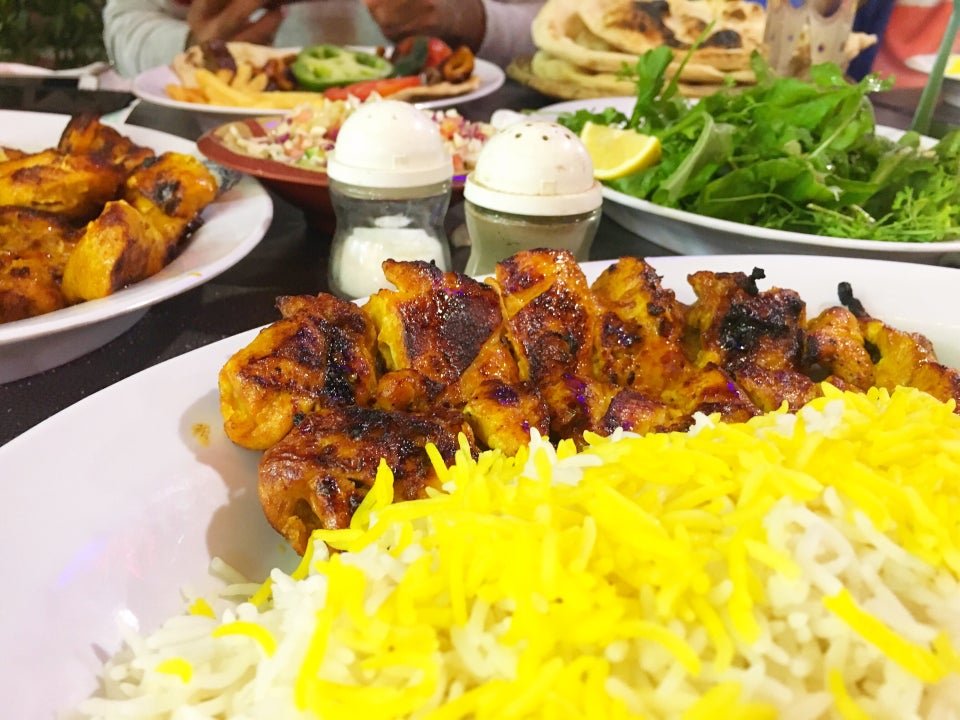 مطعم الصدف الابيض الكويت (الاسعار +المنيو +الموقع)