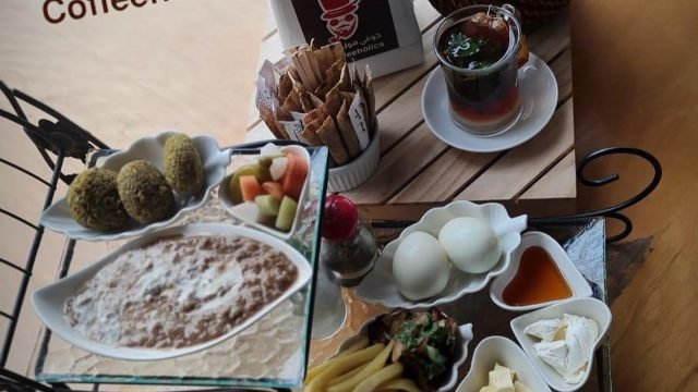 مطعم هاي سمارت جوس في البحرين (الأسعار + المنيو + الموقع )