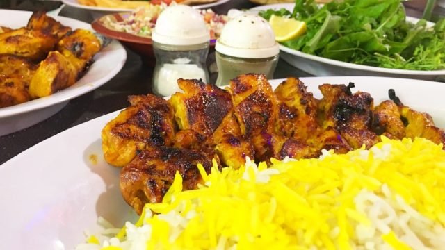 مطعم الصدف الابيض الكويت (الاسعار +المنيو +الموقع)