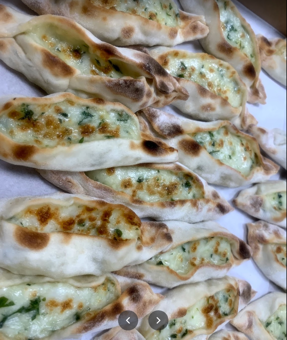 مطعم مونسون في البحرين (الأسعار + المنيو + الموقع )