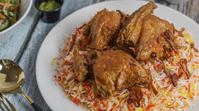 مطعم الصفار السالمية (الاسعار +المنيو +الموقع)