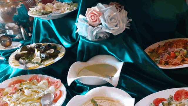 مطعم دي ناين ( الأسعار + المنيو + الموقع )
