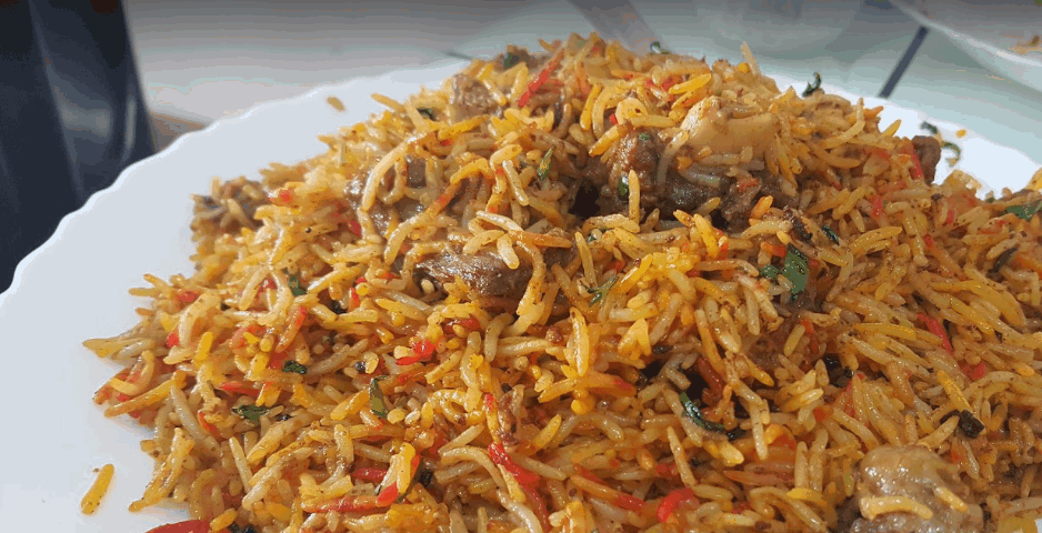 مطعم مصالا فيليج ( الأسعار +المنيو + الموقع )