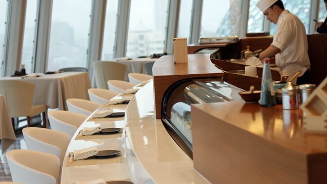 مطعم أميموتو الكويت (الاسعار +المنيو +الموقع)
