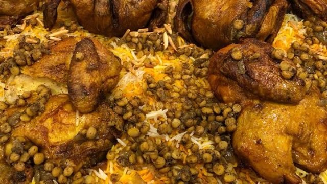 مطعم خاشوقة للمأكولات الكويتية حولي (الاسعار +المنيو +الموقع)