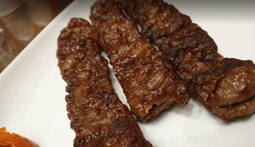 أجمل مطاعم مدينة عيسى