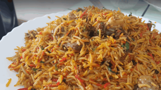 مطعم مصالا فيليج ( الأسعار +المنيو + الموقع )