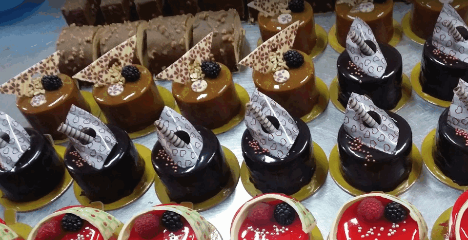 أجمل مطاعم كورية في البحرين