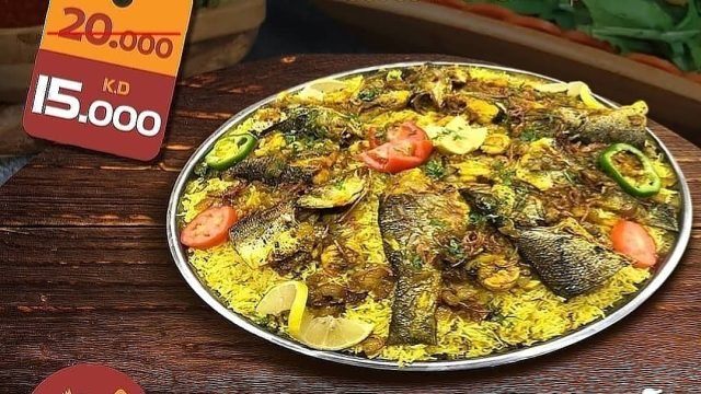 مطعم تكساس جكن في البحرين (الأسعار + المنيو + الموقع )
