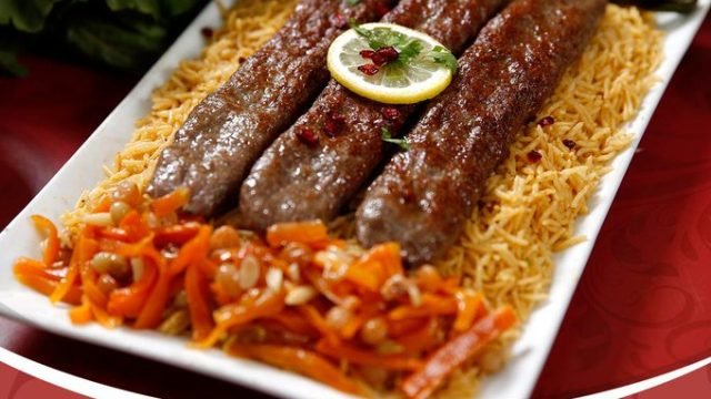 مطعم سلطان البخاري الكويت (الاسعار +المنيو +الموقع)