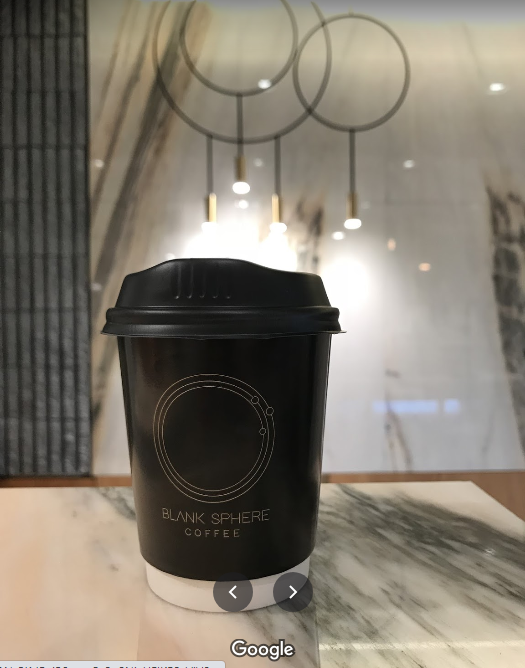 مقهى بلانك سفير
