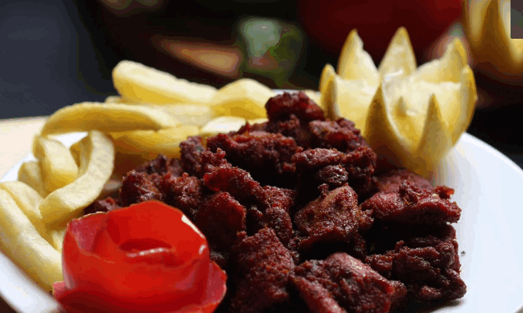 مطعم الضاحية سترة البحرين ( الأسعار + المنيو + الموقع )