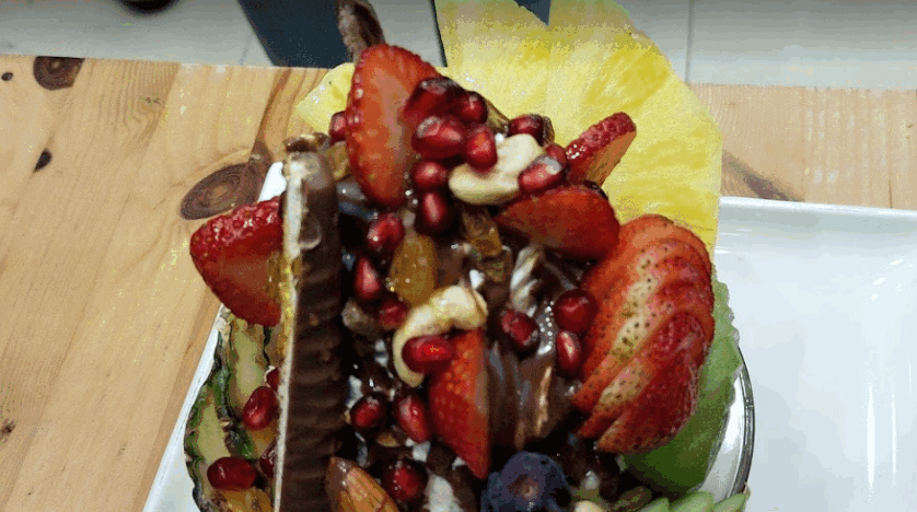 محل جوس سلد Juice.salad