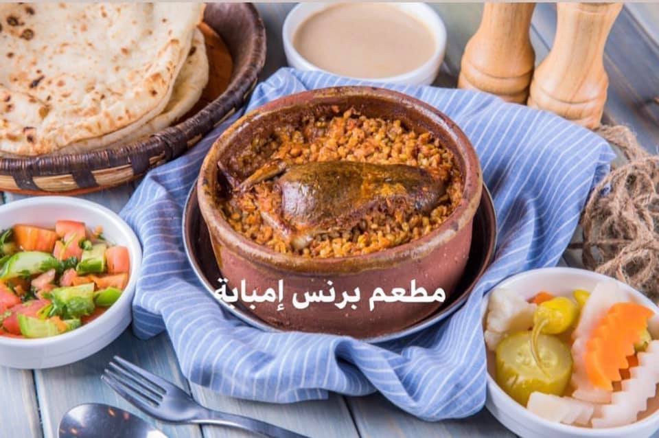 مطعم شعبي يفتح 24 ساعة 