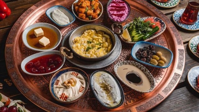 مطعم إمرجان سوتيش الكويت (الاسعار +المنيو +الموقع)