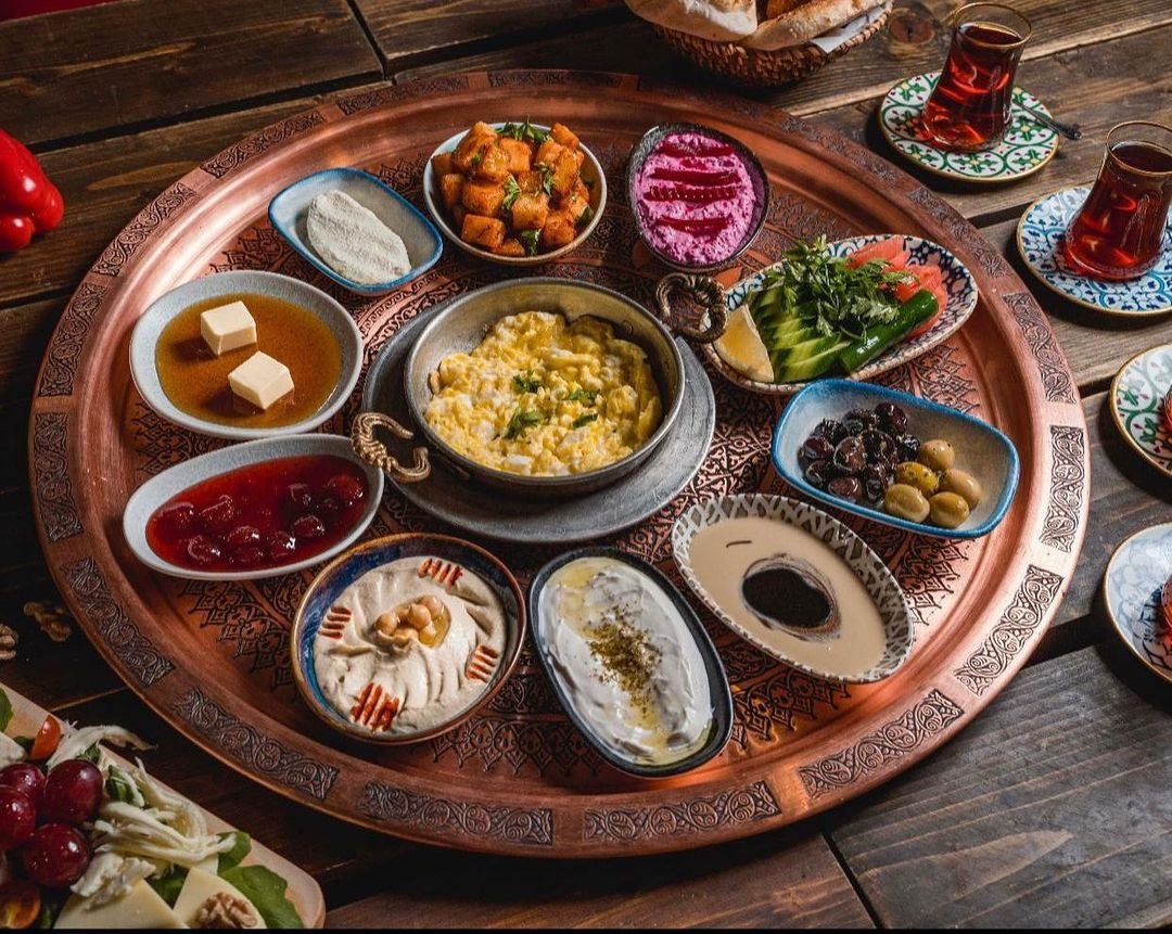 مطعم إمرجان سوتيش الكويت (الاسعار +المنيو +الموقع)